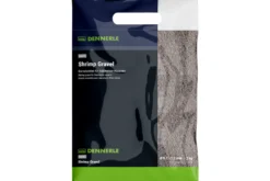 Dennerle Nano Garnelenkies, Arkansas grau, 2 Kg