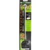 Dennerle Nano Shrimp Net, Bügelform, groß, schwarz (Auslaufartikel)