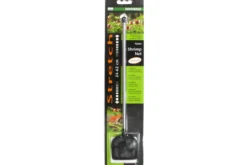 Dennerle Nano Shrimp Net, Bügelform, groß, schwarz (Auslaufartikel)