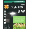 Dennerle Nano Style LED L (8 Watt) (Auslaufartikel)