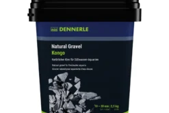 Dennerle Natural Gravel Kongo grob, 10 - 30 mm, 0,5 kg
