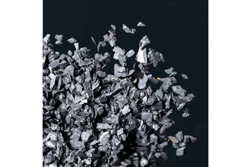 Dennerle Natural Gravel Kongo, 3 - 8 mm, 0,5 kg (Auslaufartikel)