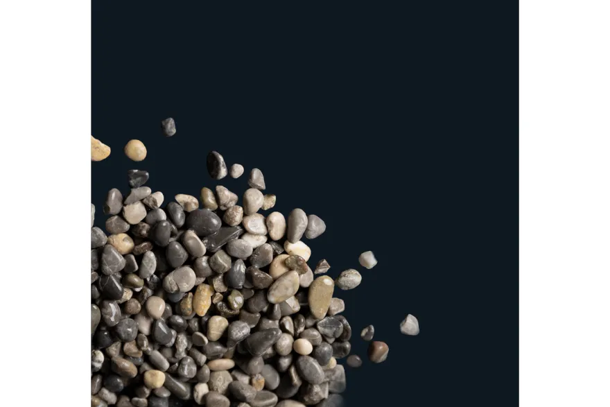 Dennerle Natural Gravel Okavango, 4 - 8 mm, 0,5 kg ausgelistet