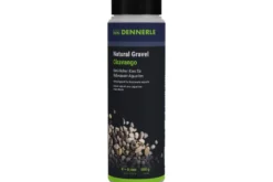 Dennerle Natural Gravel Okavango, 4 - 8 mm, 0,5 kg ausgelistet