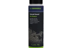 Dennerle Natural Gravel Rio Branco, 0,1 - 2 mm, 0,5 kg