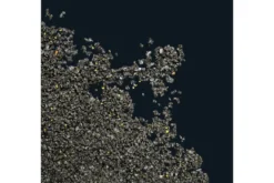 Dennerle Natural Gravel Rio Branco, 0,1 - 2 mm, 0,5 kg
