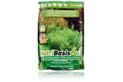 Dennerle NutriBasis 6in1, 2,4 kg