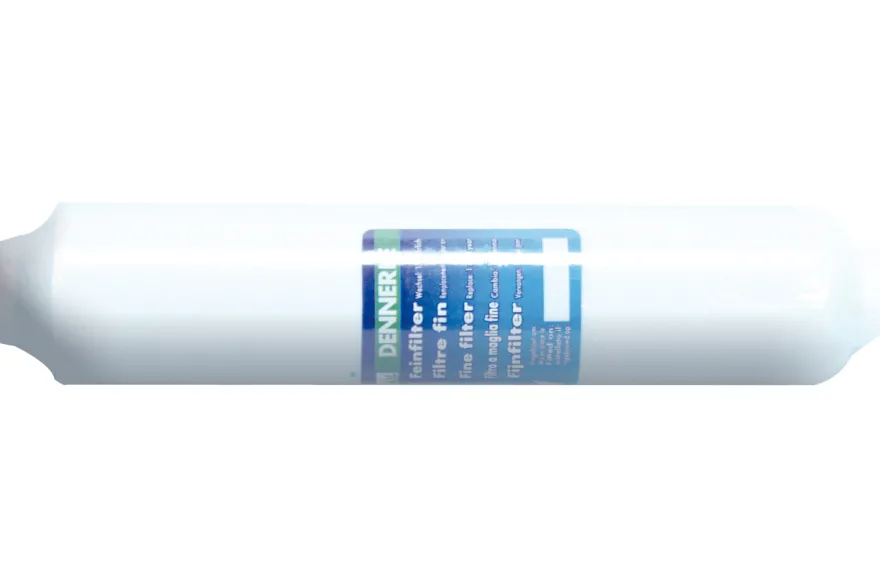 Dennerle Osmose Feinfilter, Ersatzpatrone (Auslaufartikel)
