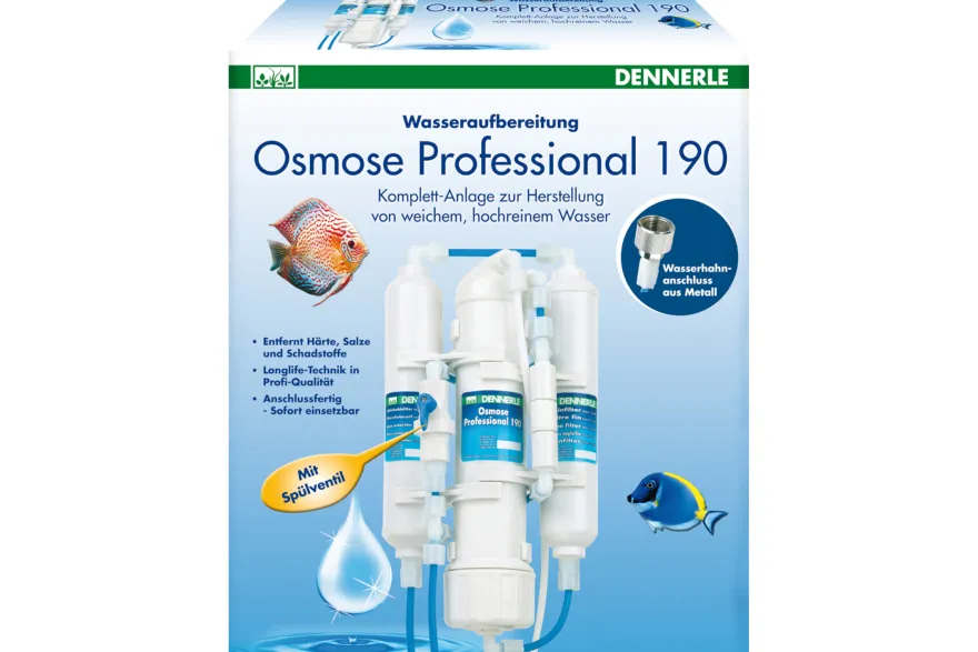 Dennerle Osmose Professional 190