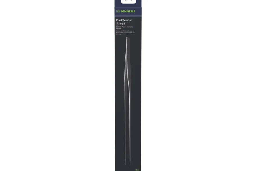 Dennerle Pflanzpinzette XL, 45 cm (Auslaufartikel)