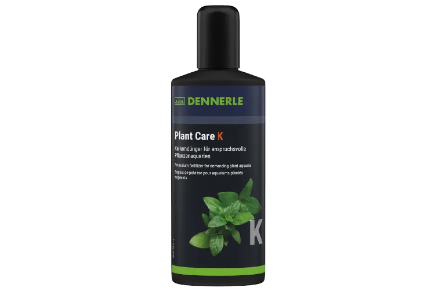 Dennerle Plant Care K, 250 ml