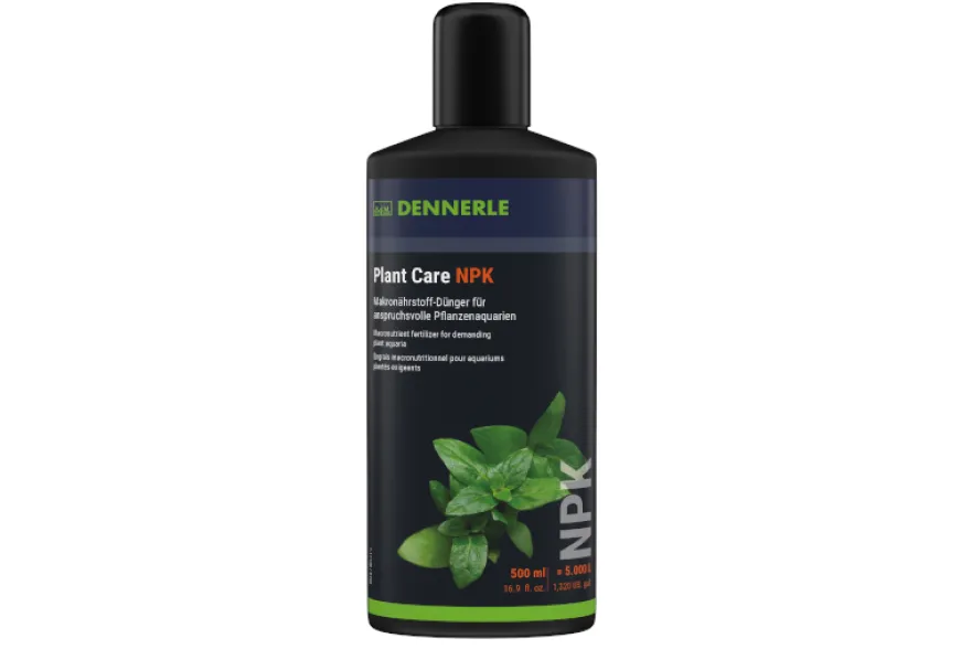 Dennerle Plant Care NPK, 250 ml