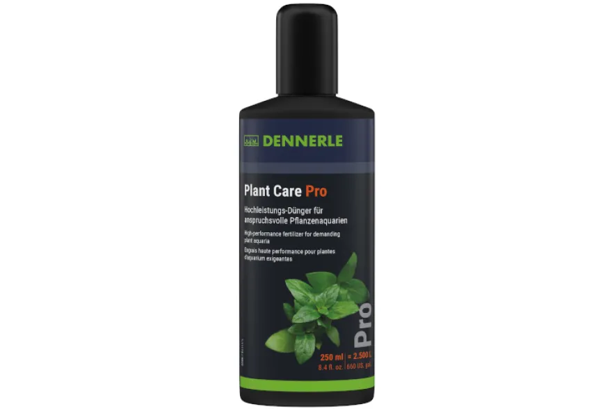 Dennerle Plant Care Pro, 250 ml
