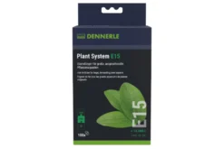 Dennerle Plant System E15, mit 40 Stück