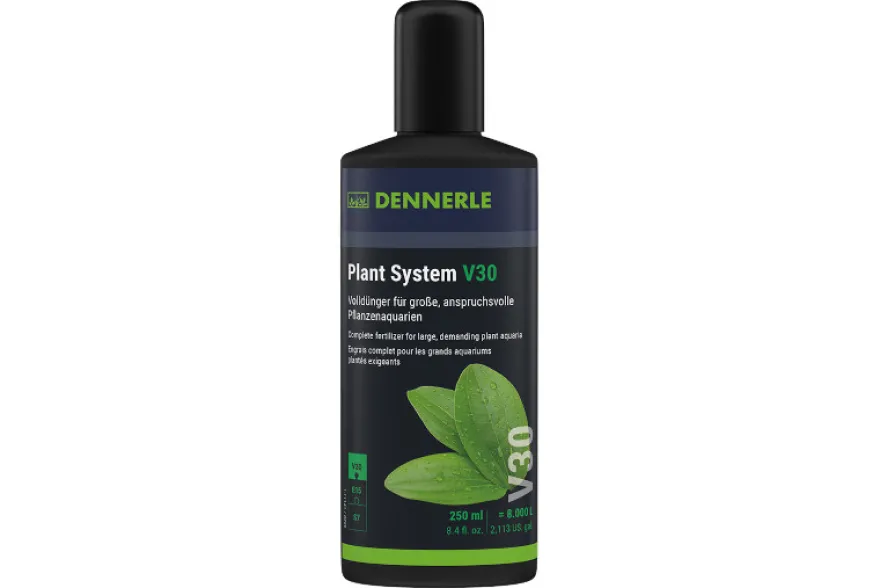 Dennerle Plant System V30, 250 ml