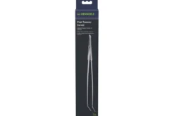 Dennerle Plant Tweezer Curved (30 cm), Pflanzpinzette gebogen