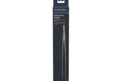 Dennerle Plant Tweezer Straight (30 cm), Pflanzpinzette gerade