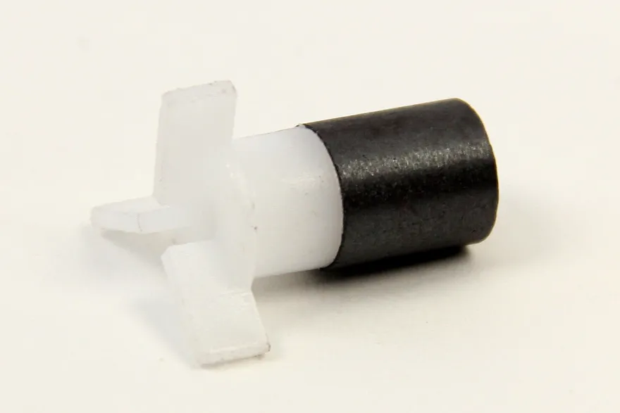 Dennerle Rotor für Nano Eckfilter, Ersatzteil