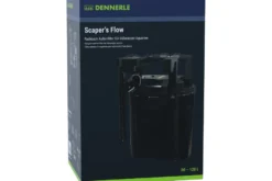 Dennerle Scaper’s Flow, Rucksack Außenfilter