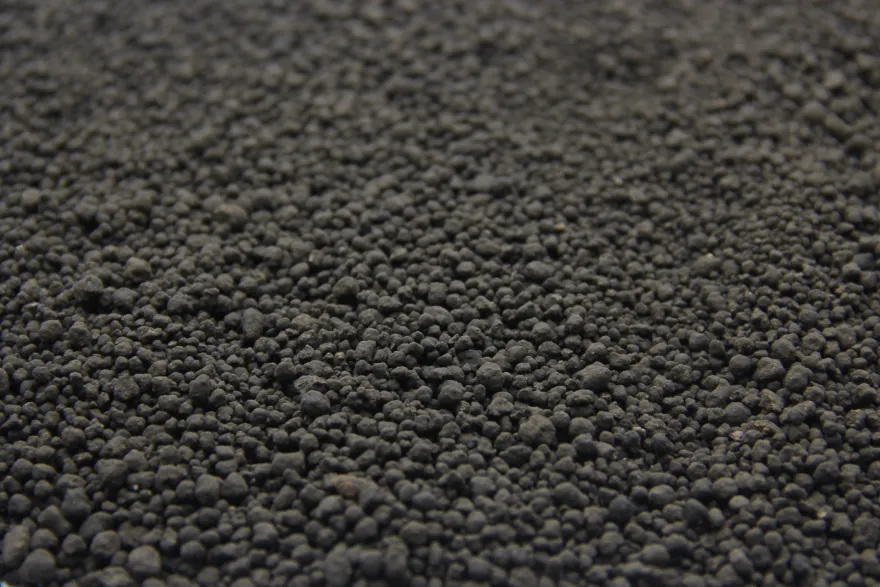 Dennerle Scaper's Soil, 8 Liter