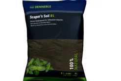 Dennerle Scaper's Soil, 8 Liter