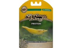 Dennerle Shrimp King Protein, Proteinfutter, 45 g