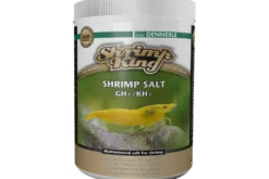 Dennerle Shrimp King Shrimp Salt GH/KH+, 200 Gramm