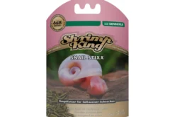 Dennerle Shrimp King SnailStixx, 45 g, Schneckenfutter