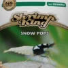 Dennerle Shrimp King Snow Pops, 40 g