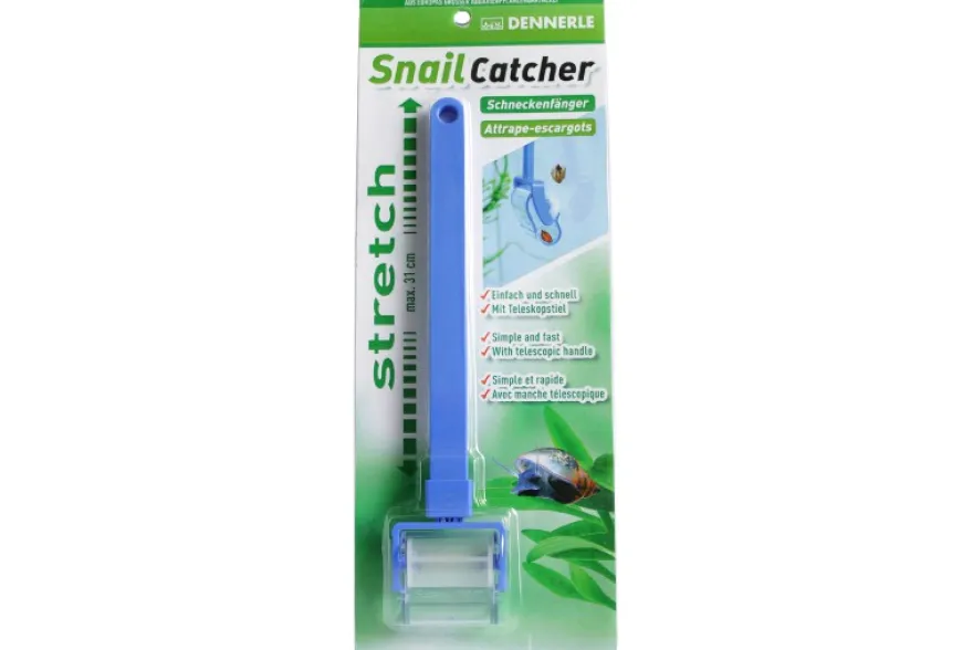 Dennerle Snail Catcher (Schneckenfänger)