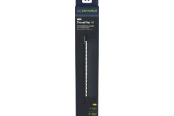Dennerle Trocal Flat 40, LED-Aufsatzleuchte, 40-45 cm (Auslaufartikel)