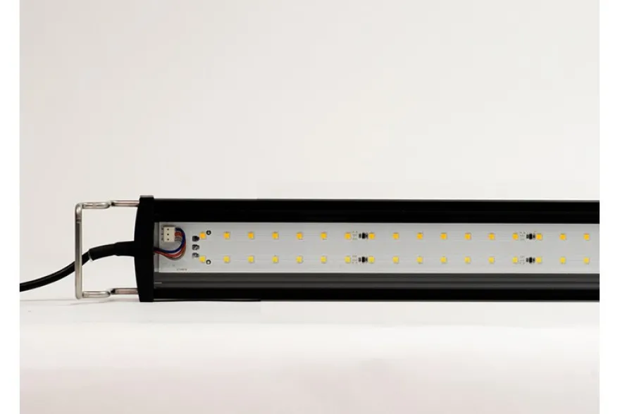 Dennerle Trocal LED 70, für 68-85 cm, LED Stripe inkl. Reflektor (Auslaufartikel)