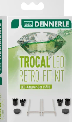 Dennerle Trocal LED Retro-Fit-Kit (Auslaufartikel)