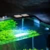 Dennerle Trocal Style Two (8 W), LED-Aquarienleuchte (Auslaufartikel)