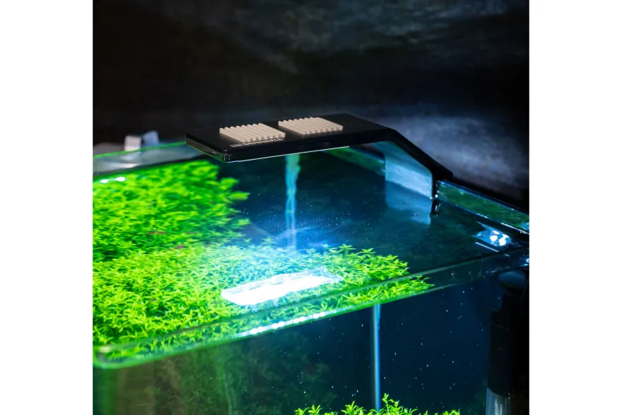 Dennerle Trocal Style Two (8 W), LED-Aquarienleuchte (Auslaufartikel)