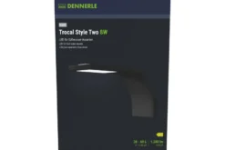 Dennerle Trocal Style Two (8 W), LED-Aquarienleuchte (Auslaufartikel)
