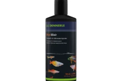 Dennerle Vital Elixier, Pflegezusatz, 250 ml