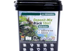 Deponit-Mix Black 10in1 - 2,4kg