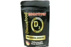 Discusfood Additives D3 High Mineral Booster, 50 g