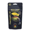 Discusfood African Cichlid Spirulina Pearls Soft, 80 g