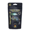 Discusfood American Cichlid Spirulina Pearls Soft, 80 g