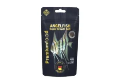 Discusfood Angelfish Super Growth Soft Granulate, 80 g