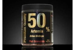 Discusfood Artemia 50%+ Flat Granulate, 65 g