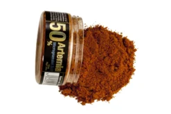 Discusfood Artemia 50%+ Microgranulate Soft, 45 g