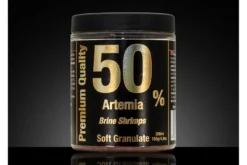 Discusfood Artemia 50%+ Soft Granulate, 150 g