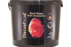 Discusfood Beef Heart Soft, 80 g