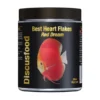Discusfood Best Heart Flakes Red Dream, 65 g