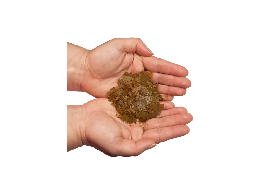 Discusfood Best Heart Flakes Red Dream, 65 g