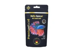 Discusfood Betta Special All Colors Granulate, 50 g