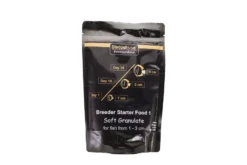 Discusfood Breeder Starter Food I, 500 g